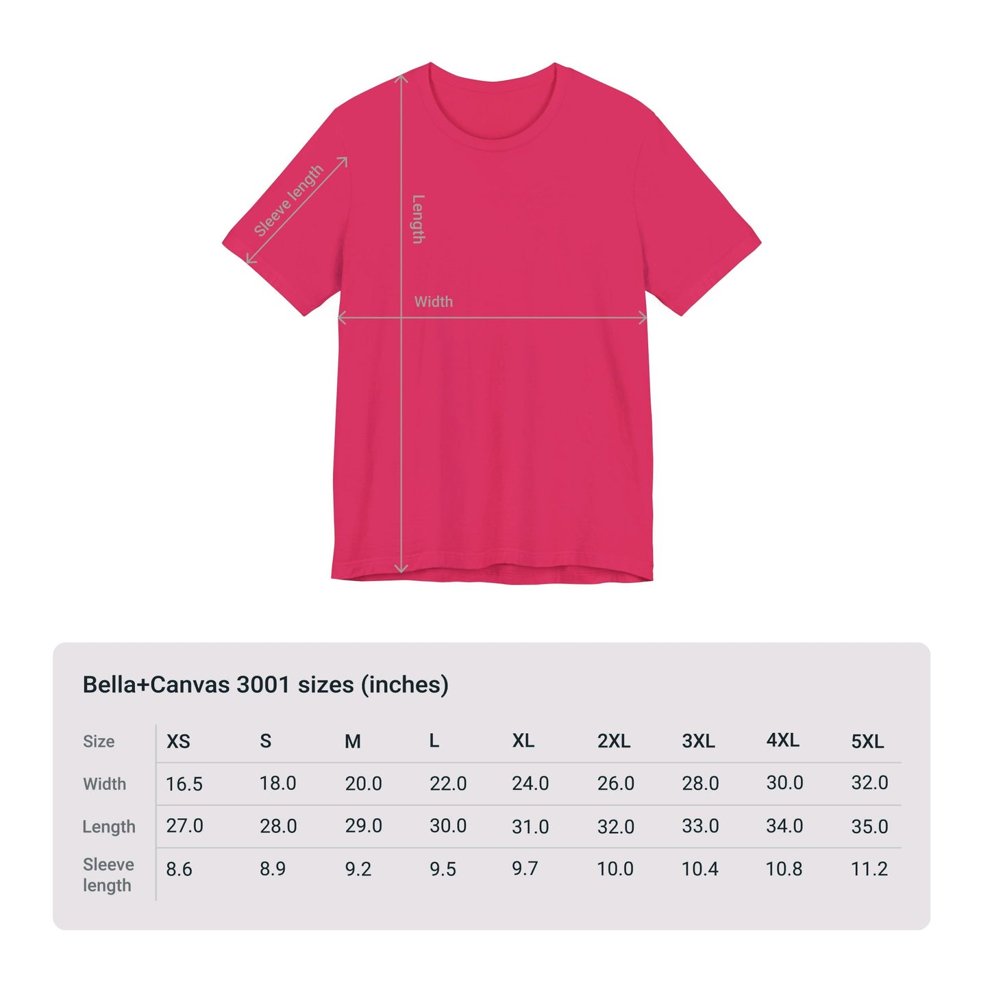 TS-033ML-24 Space Jump T-Shirt