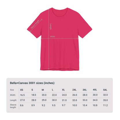 TS-033ML-24 Space Jump T-Shirt