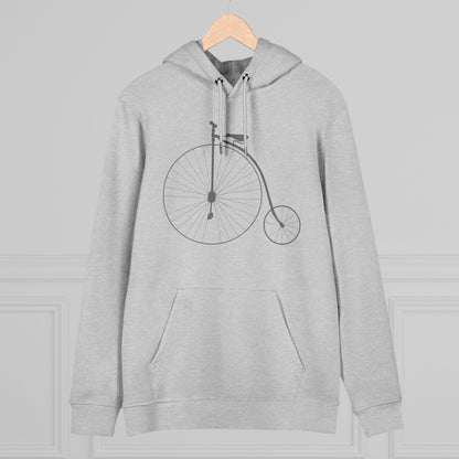 HD-058ML-24 Unisex Cruiser Hoodie