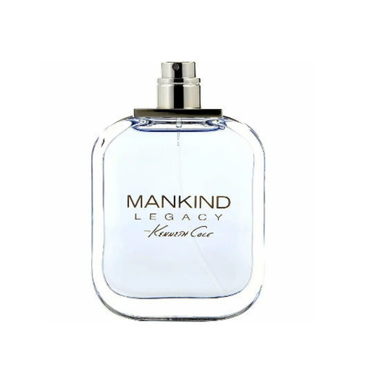 Kenneth Cole Mankind Legacy Tester Eau De Toilette for Men