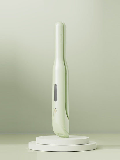 Cordless Rechargeable Hair Straightener