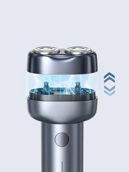 Waterproof Electric Shaver