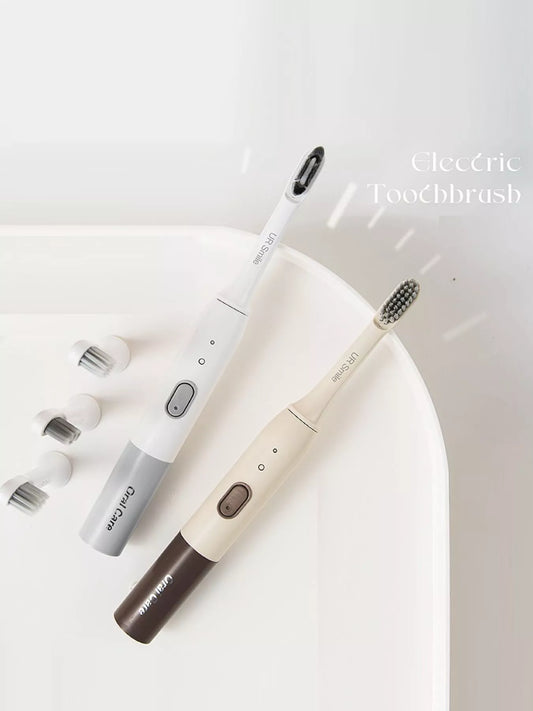 Rechargeable Electric Toothbrush