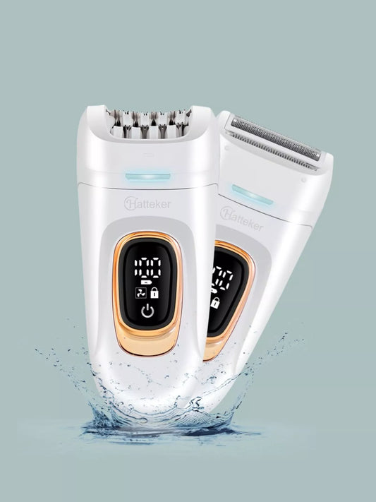 Electric Hair Removal Epilator