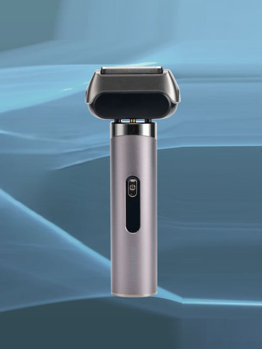 Portable Foil Shaver