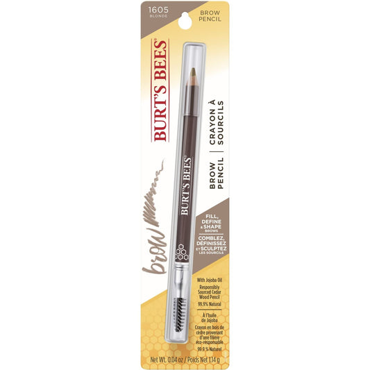 BURT'S BEES Brow Pencil