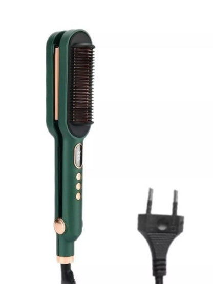 Portable Straightening Comb
