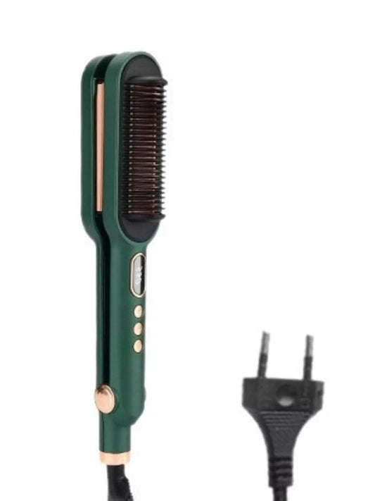 Portable Straightening Comb