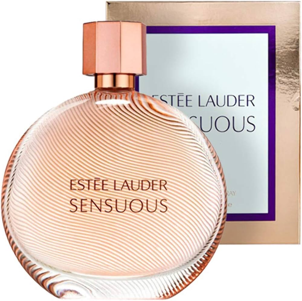 Estée Lauder Sensuous Eau De Parfum Spray for women