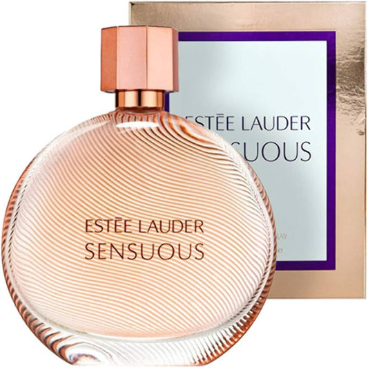 Estée Lauder Sensuous Eau De Parfum Spray for women