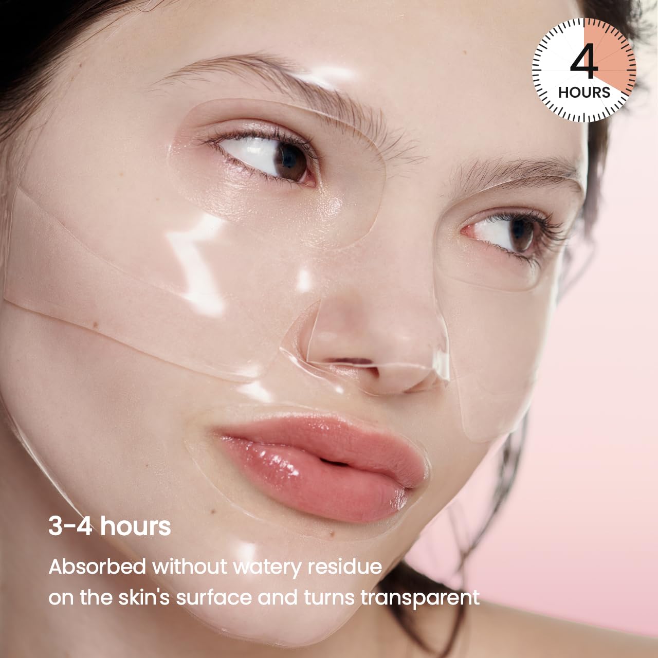 BIODANCE Bio-Collagen Real Deep Mask - 4 Sheets