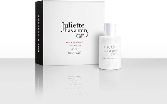 Juliette Has A Gun Not A Perfume 1.7 Eau De Parfum Spray For Women