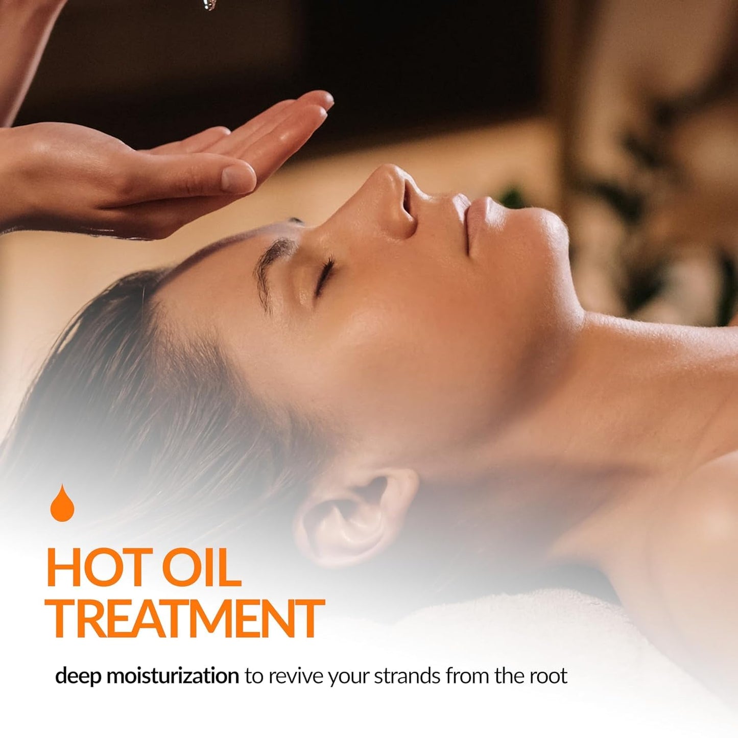 TROPIC ISLE Living Black Castor Oil