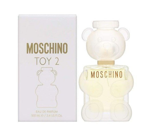 Moschino Toy 2 Eau de Parfum for Women