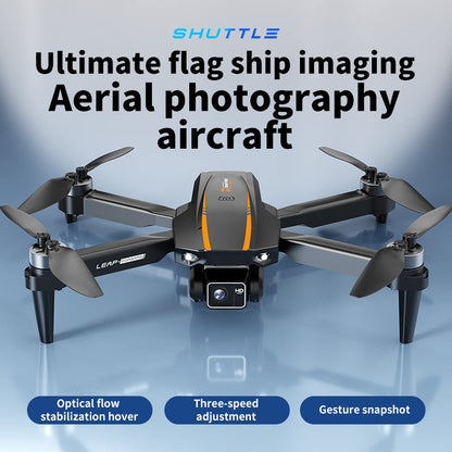 H31 Dual Camera Brushless Single Electric Drone