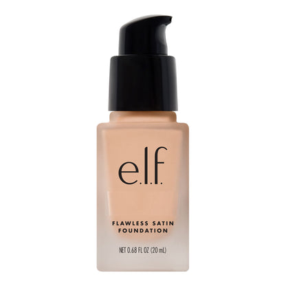 e.l.f Flawless Finish Foundation