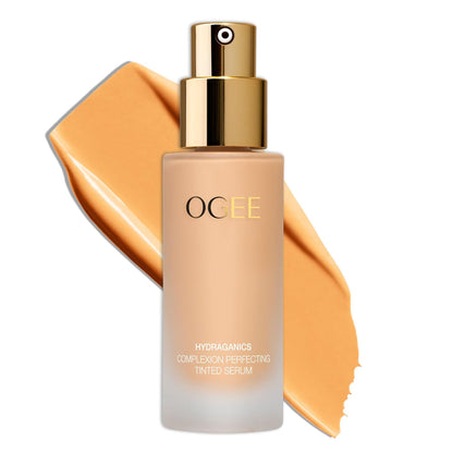 OGEE Hydraganics Complexion Perfecting Tinted Moisturizer