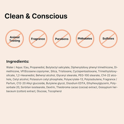 Cosrx Vitamin E Vitalizing Sunscreen SPF 50+