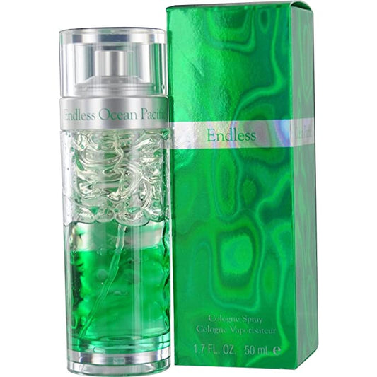 Endless by Ocean Pacific Cologne