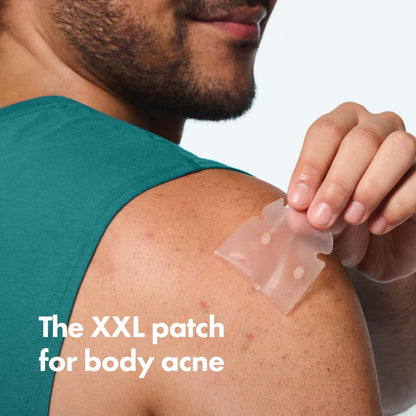 HERO Mighty Body Patch