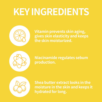 Coxir Vita C Bright Serum