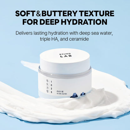 Round Lab 1025 Dokdo Cream