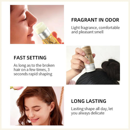 IKT Hair-Styling Wax Stick