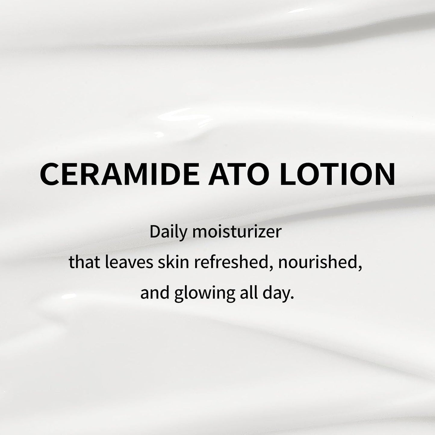ILLIYOON Ceramide Ato Concentrate Cream Moisturizer