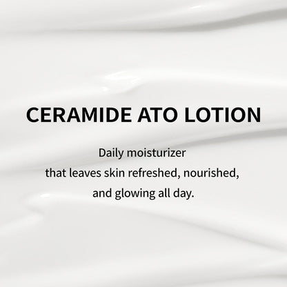 ILLIYOON Ceramide Ato Concentrate Cream Moisturizer