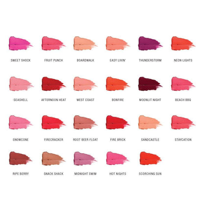 NYX Nyx cosmetics butter lipstick big cherry