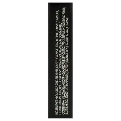 COVERGIRL Exhibitionist Velvet Mono Eye Shadow, Get After It 115