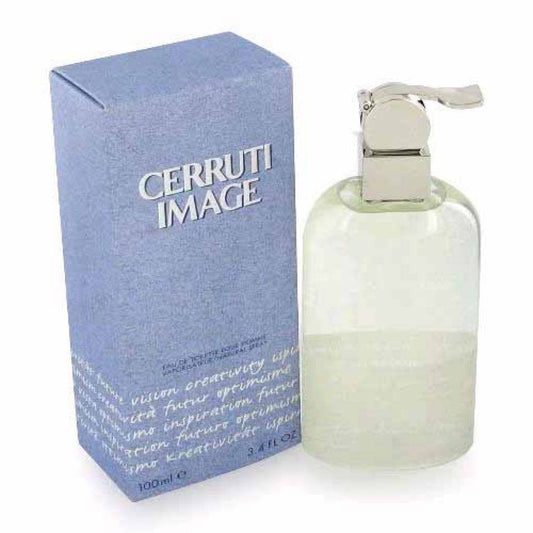 Cerruti Image Eau de Toilette for Men