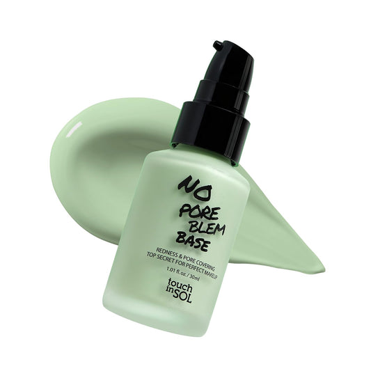 Redness Correcting Base Primer