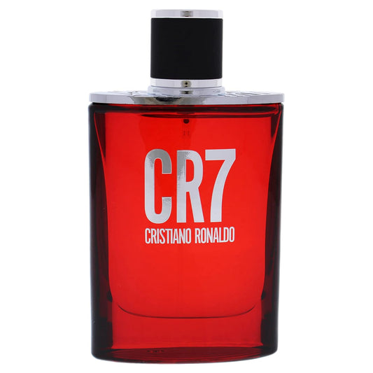 CRISTIANO RONALDO CR7 Eau De Toilette Cologne