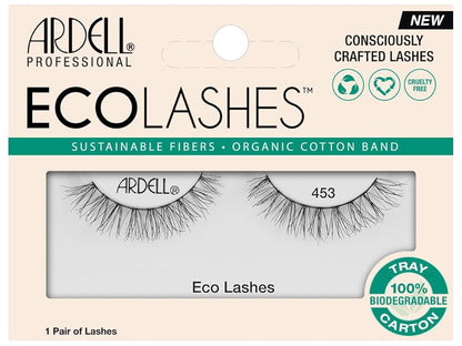 ARDELL Natural Fibers Eco Lashes