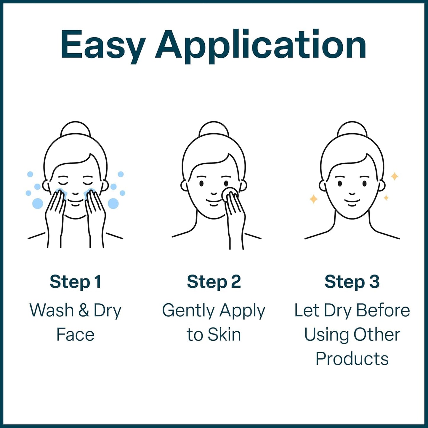 QRxLabs Glycolic Acid 20% Resurfacing Pads