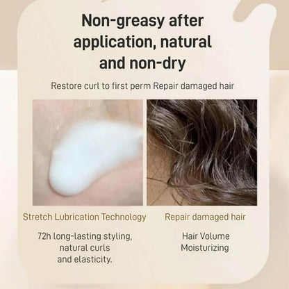 SHIREN ZHUANGSHU Moroccan Hydrating Elastin