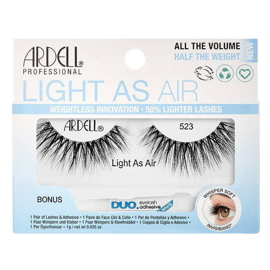ARDELL Light As Air Eyelashes