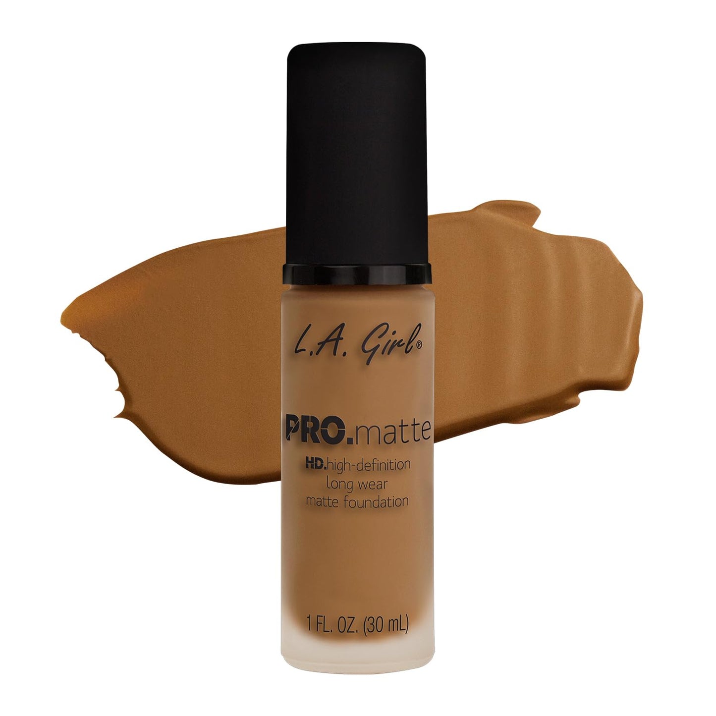 L.A. GIRL High Definition Pro Matte Foundation