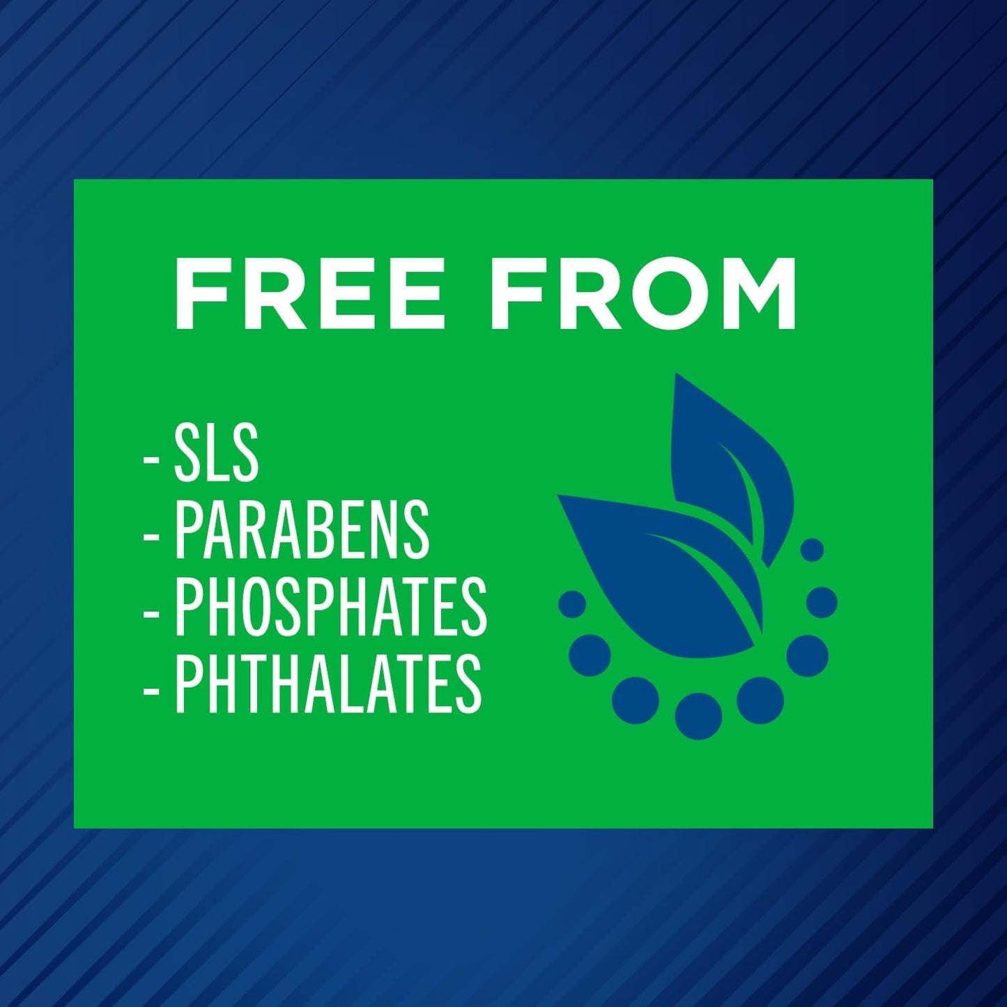 Moisturizing Antidandruff Shampoo