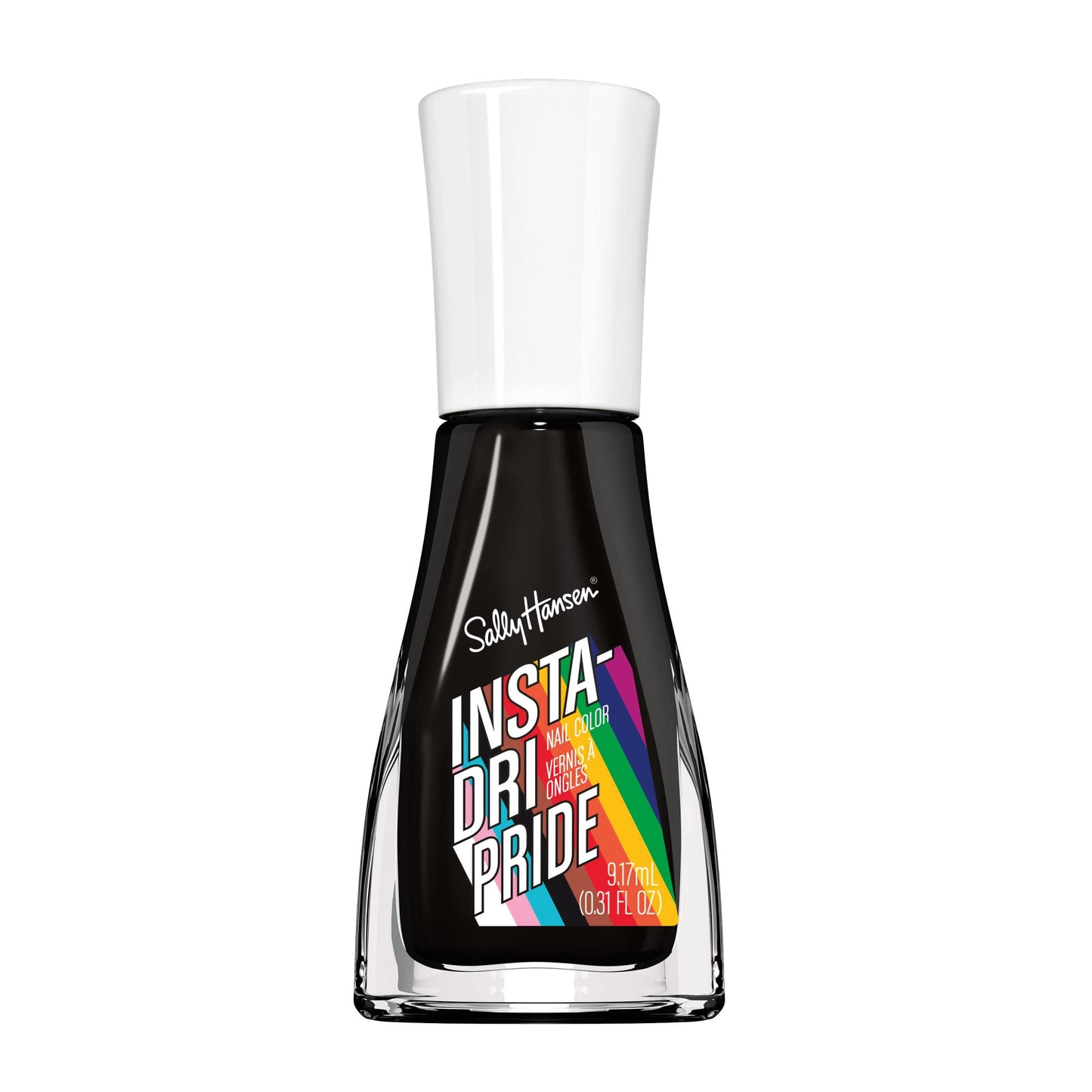 SALLY HANSEN Insta Dri Pride Nail Polish
