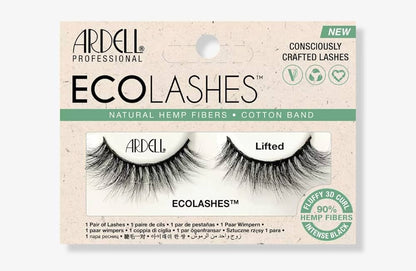ARDELL Natural Fibers Eco Lashes