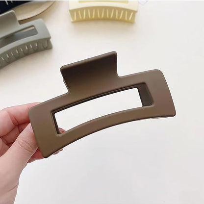 AOLALOW Big Hair Claw Clips - 4 packs