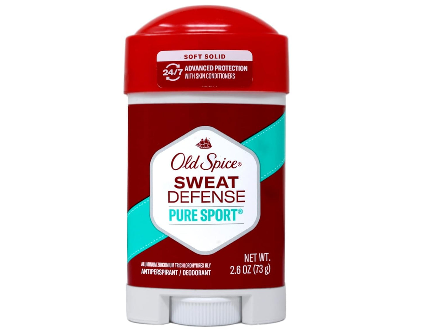 OLD SPICE Sweat Defense Anti-Perspirant & Deodorant