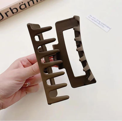 AOLALOW Big Hair Claw Clips - 4 packs