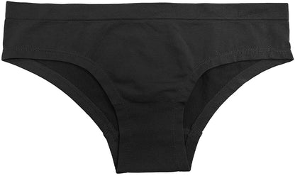 Seamless Cheeky 3 Pack