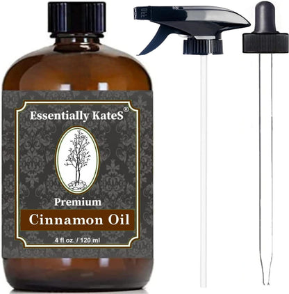 Premium Oil