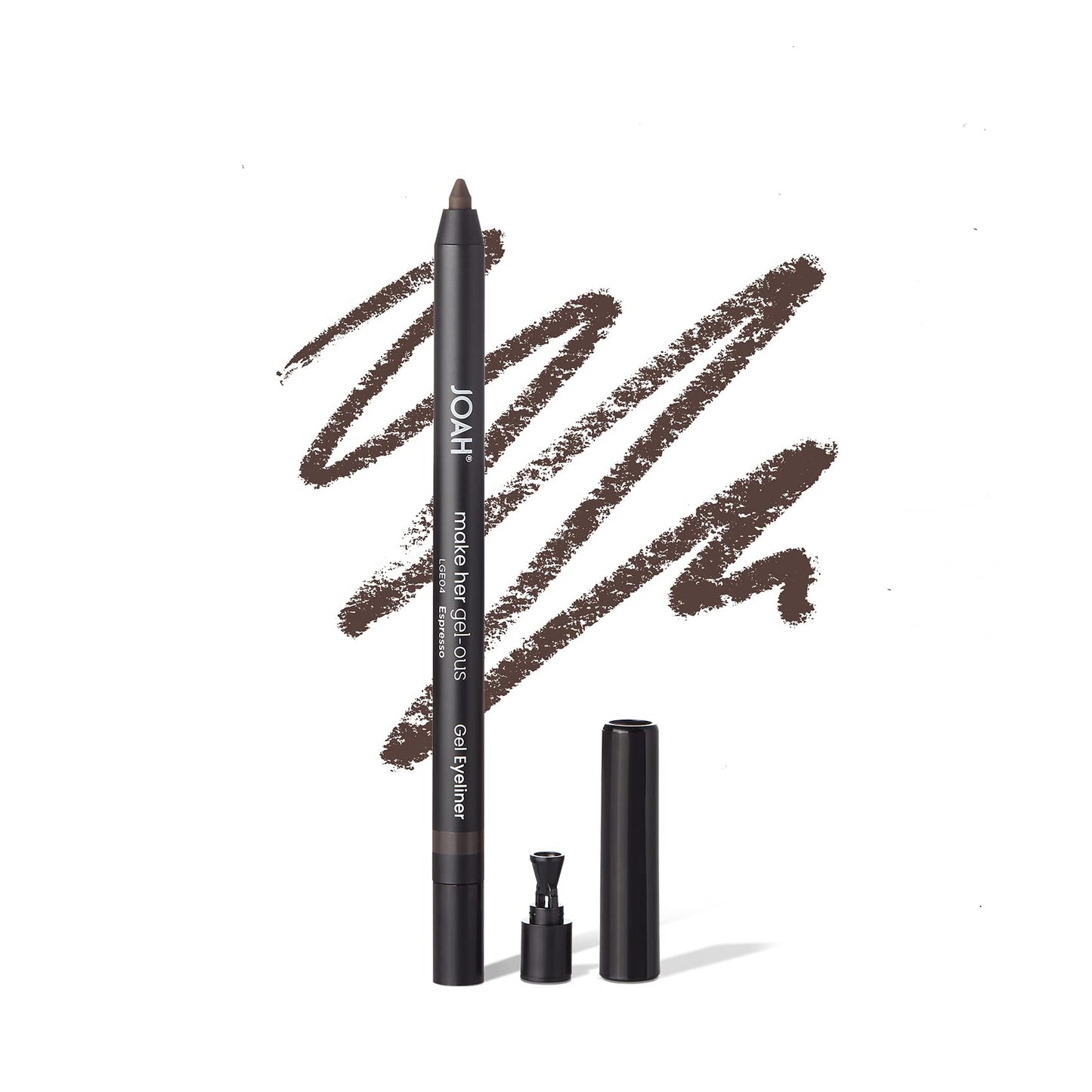 JOAH Beauty Make Her Gel-ous Gel Eyeliner