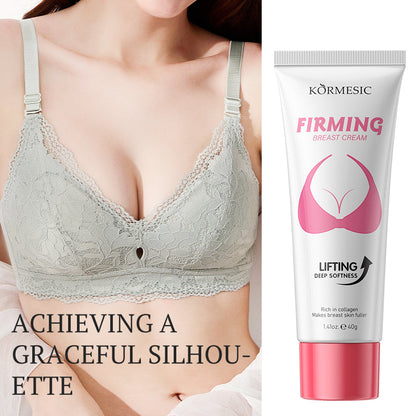 KORMESIC Breast Enhancement Cream 40g