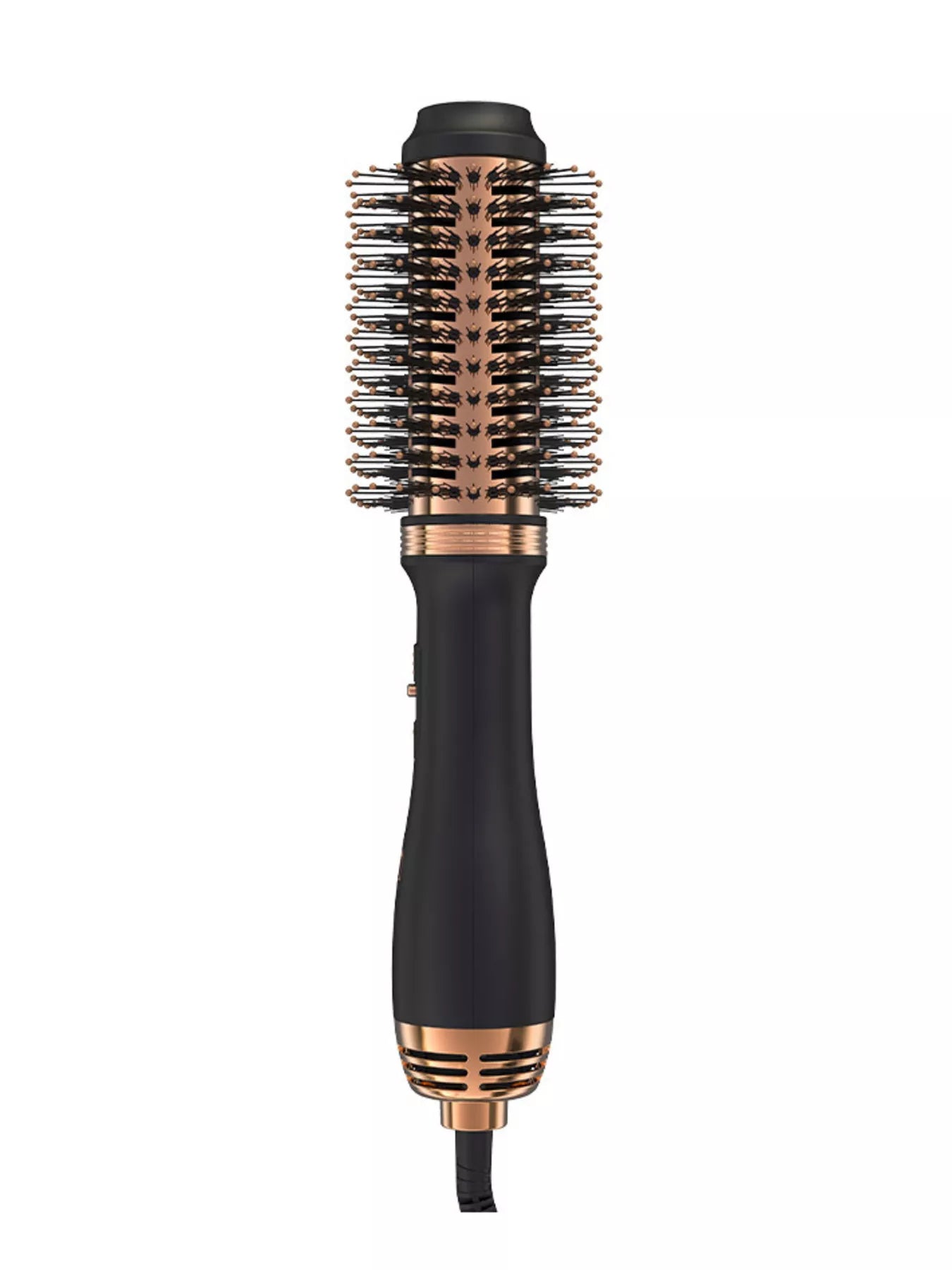 Negative Ions Hot Air Brush
